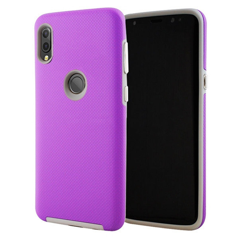 Hard Shell Case for Huawei P20 Lite Hard Shell Case for Huawei P20 Lite